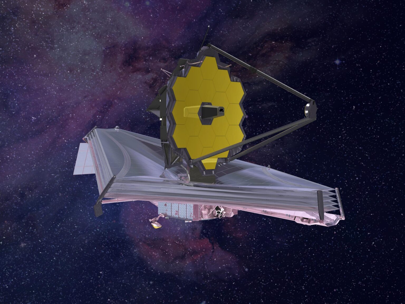 10 2022 The First Data From JWST Providing Answers Or Raising 