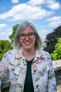 Professor Christl Donnelly