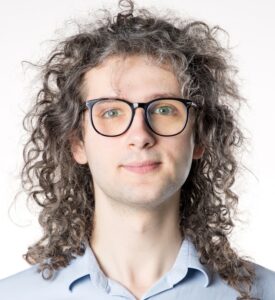 Profile photo of Charles Birdsall